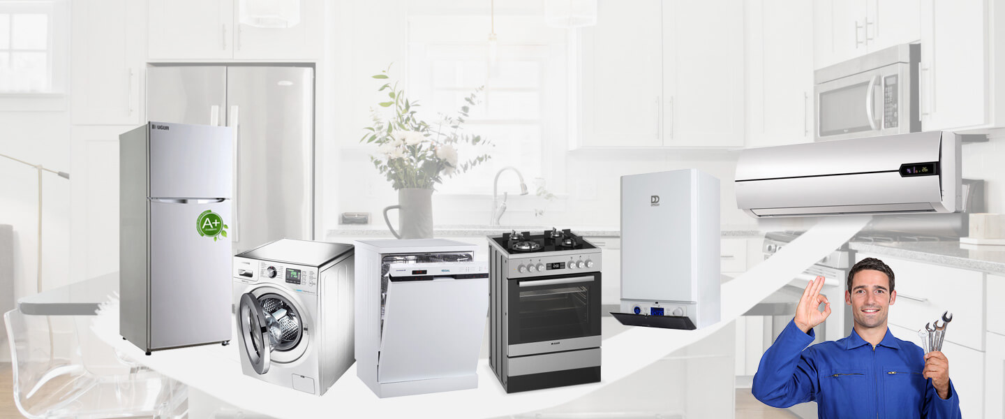 Eşrefpaşa Maytag Servisi